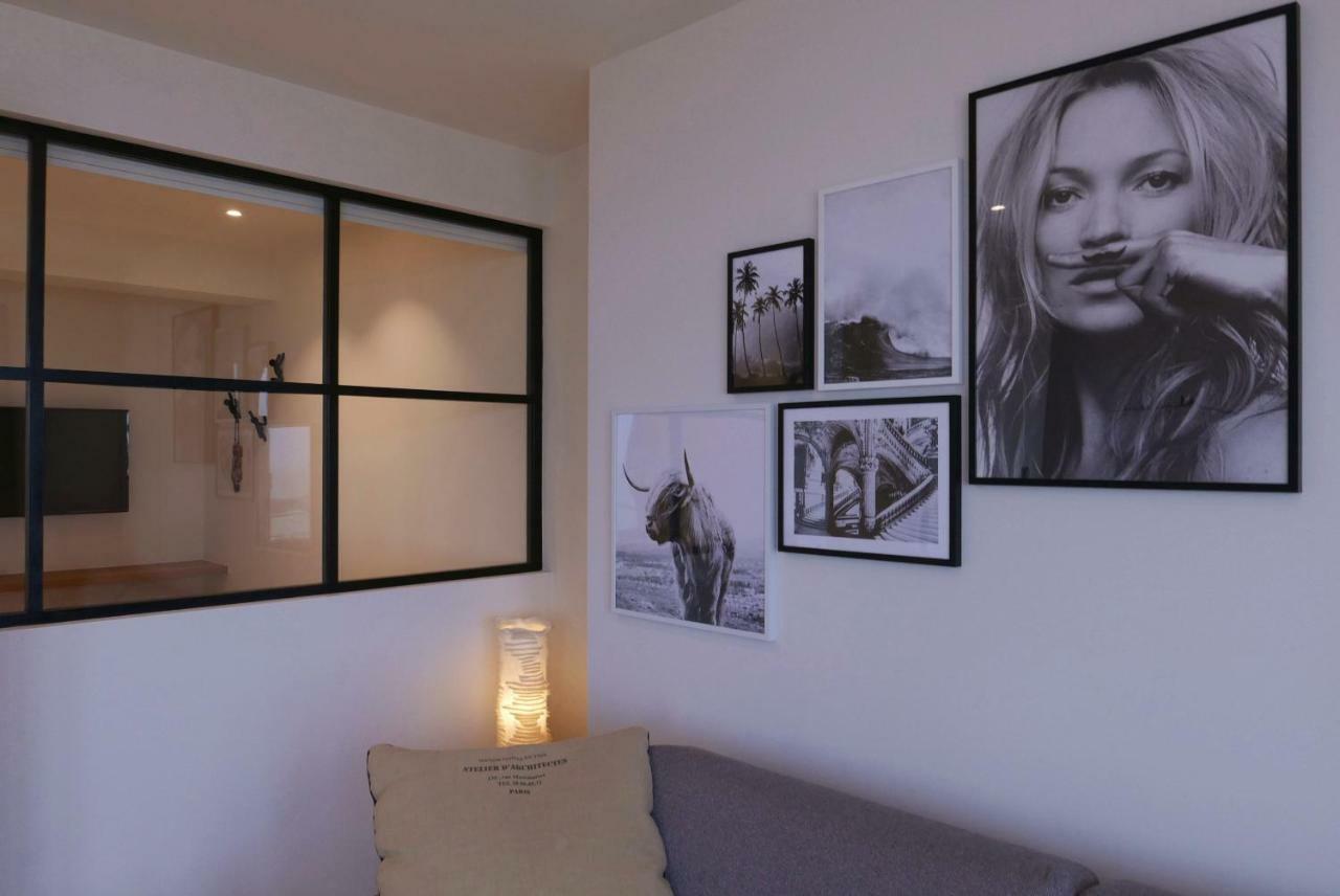 Appartement Met Zeezicht Ostende Extérieur photo